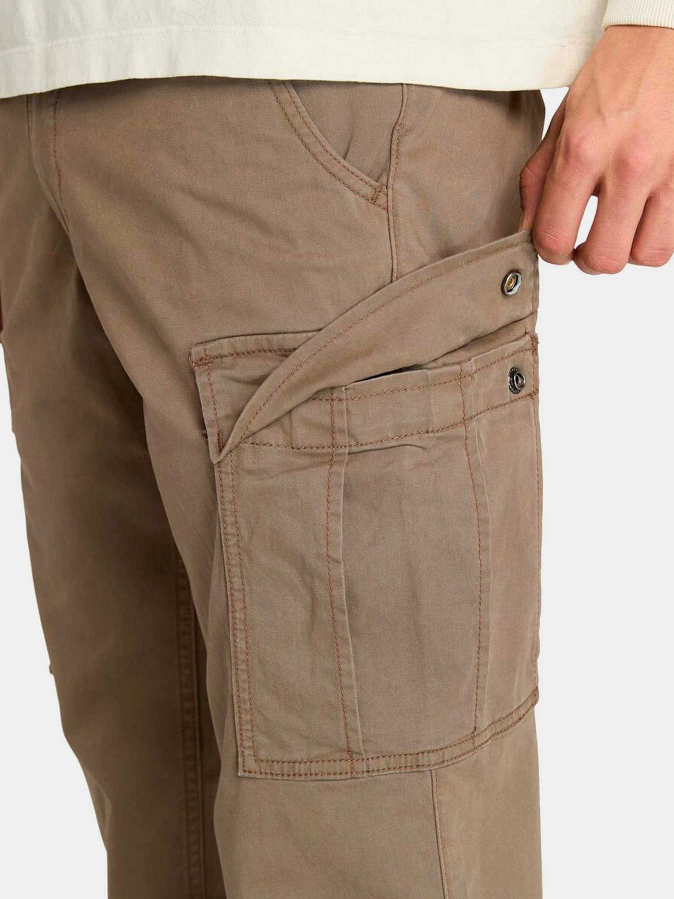 Брюки Timberland модель TB0A2PG9BK0 Брюки Timberland модель TB0A2PG9BK0 Фото