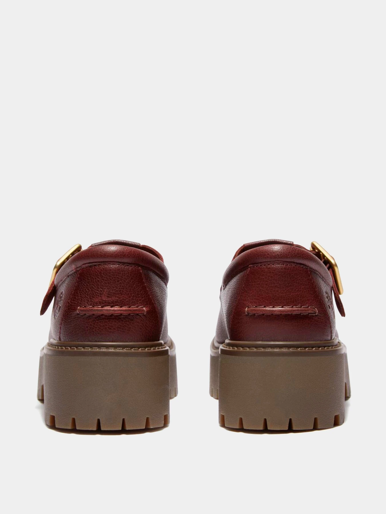 Туфли и лоферы Timberland модель TB0A4188EIW Фото