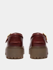 Туфли и лоферы Timberland модель TB0A4188EIW Фото