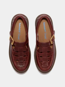 Туфли и лоферы Timberland модель TB0A4188EIW Фото