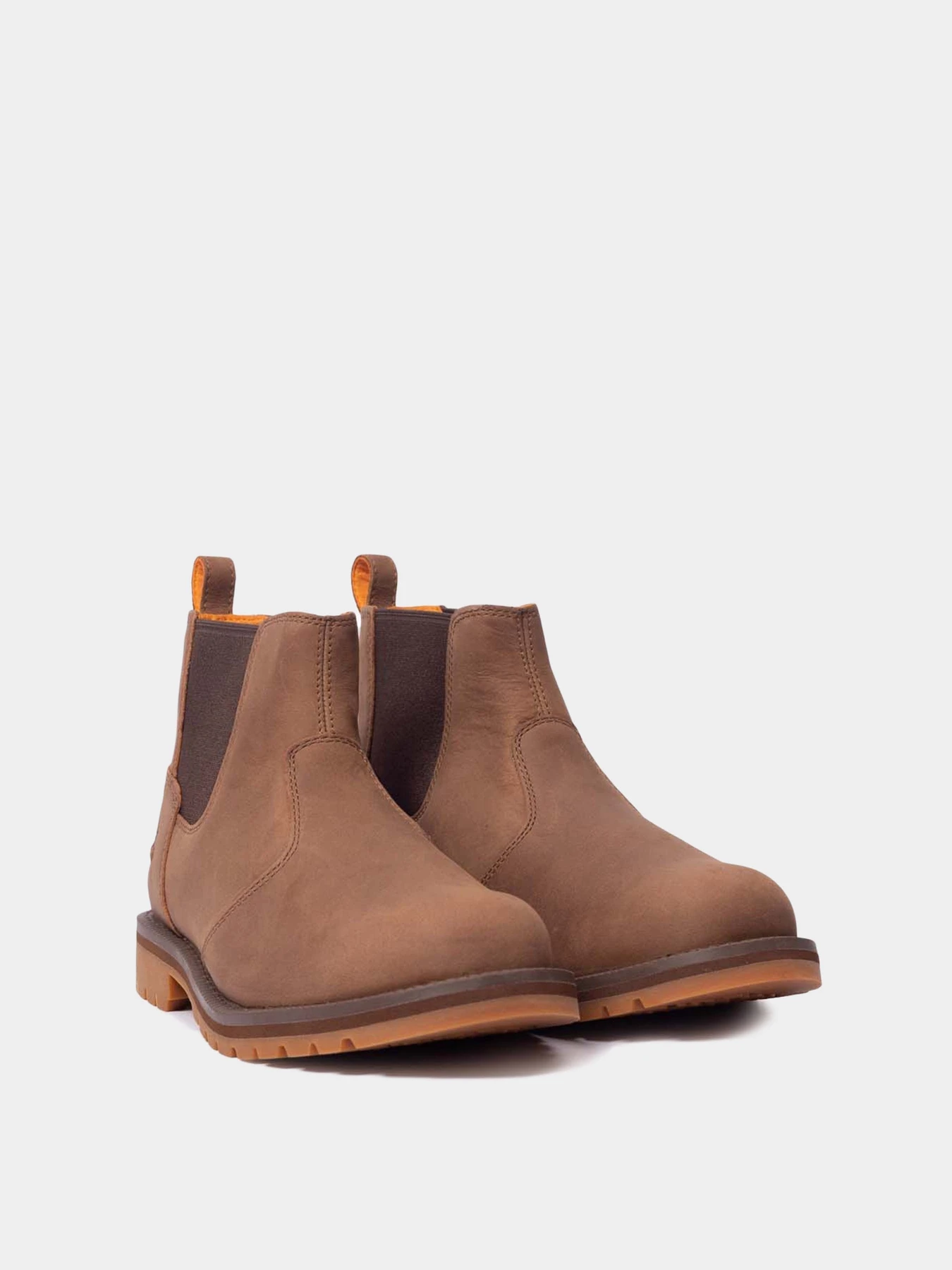 Ботинки и сапоги Timberland модель TB0A41H7EM4 Ботинки и сапоги Timberland модель TB0A41H7EM4 Фото