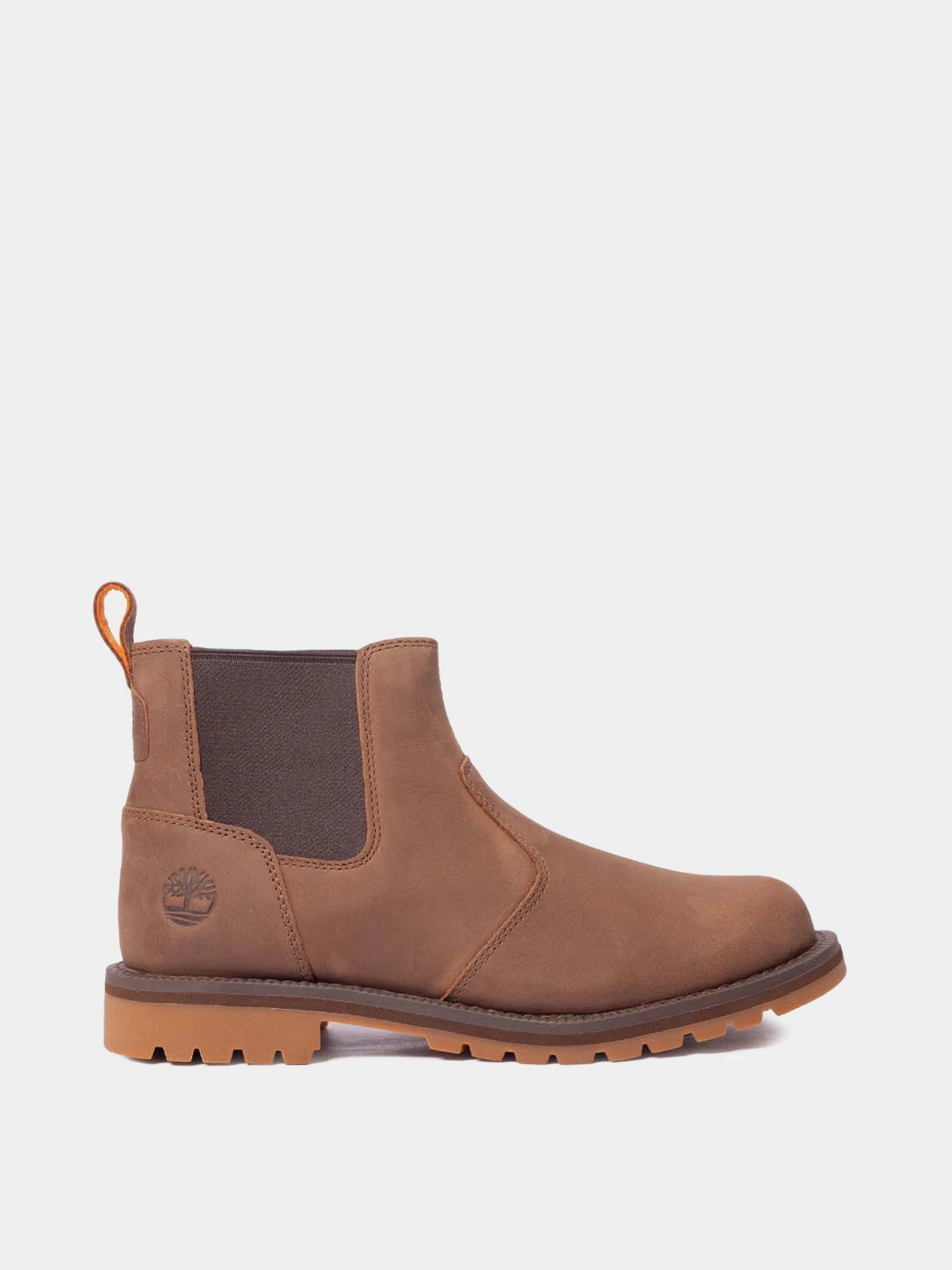 Ботинки и сапоги Timberland модель TB0A41H7EM4 Ботинки и сапоги Timberland модель TB0A41H7EM4 Фото