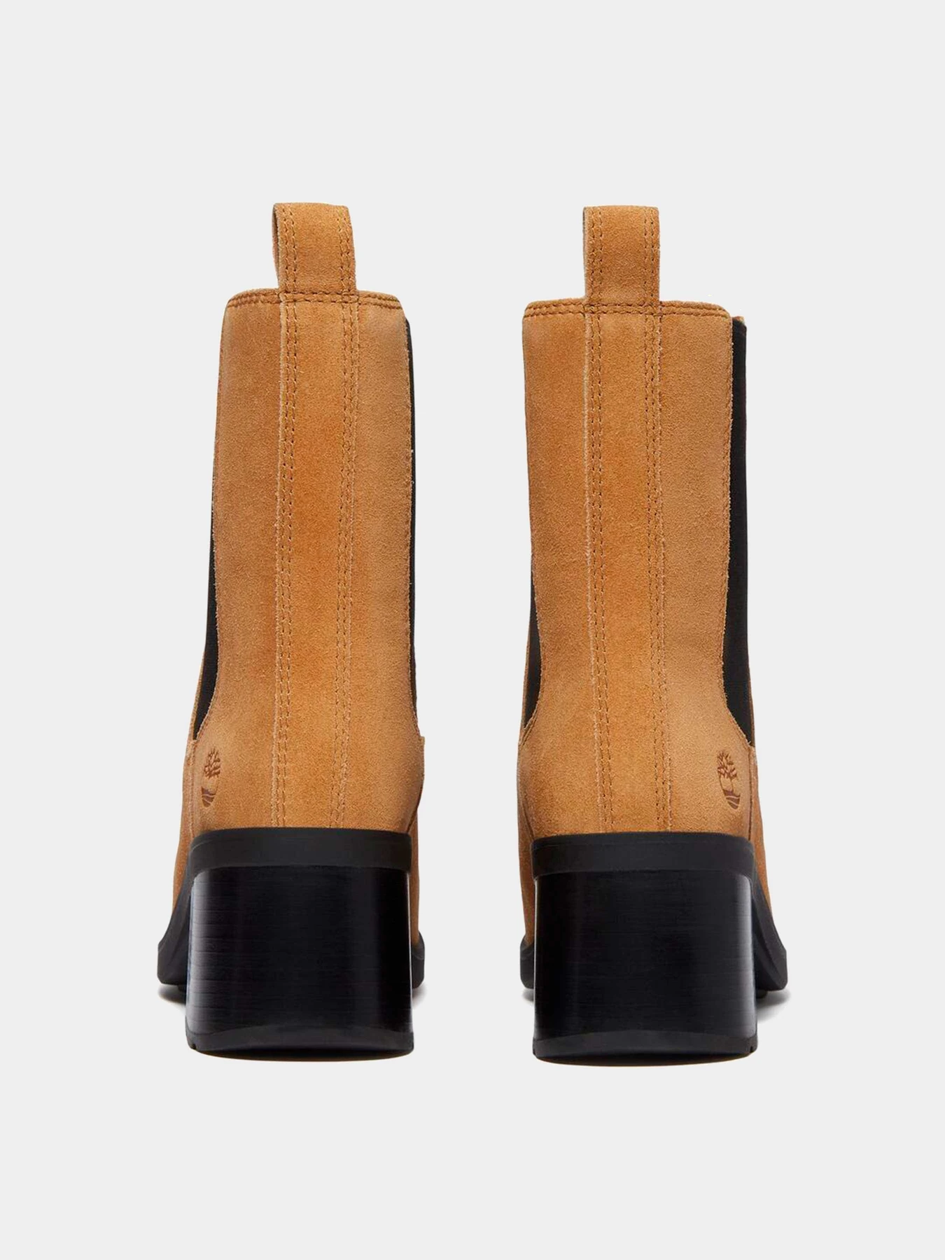 Ботинки и сапоги Timberland модель TB0A424XES4 Ботинки и сапоги Timberland модель TB0A424XES4 Фото