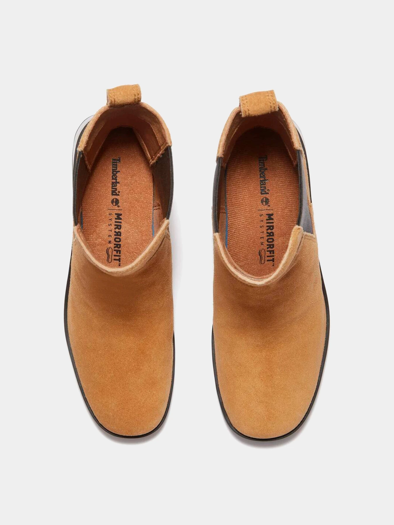Ботинки и сапоги Timberland модель TB0A424XES4 Ботинки и сапоги Timberland модель TB0A424XES4 Фото