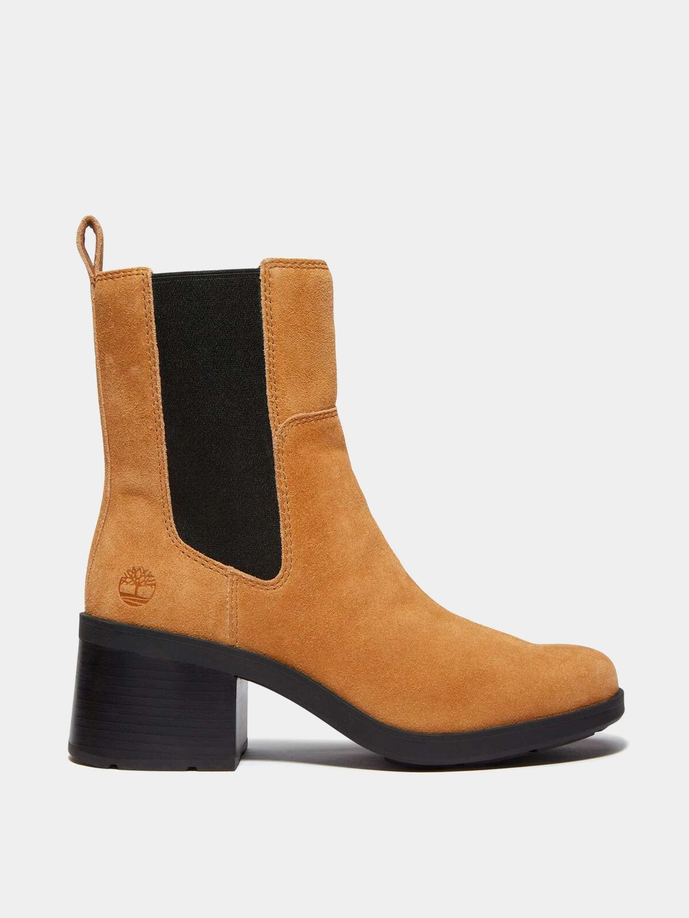 Ботинки и сапоги Timberland модель TB0A424XES4 Ботинки и сапоги Timberland модель TB0A424XES4 Фото