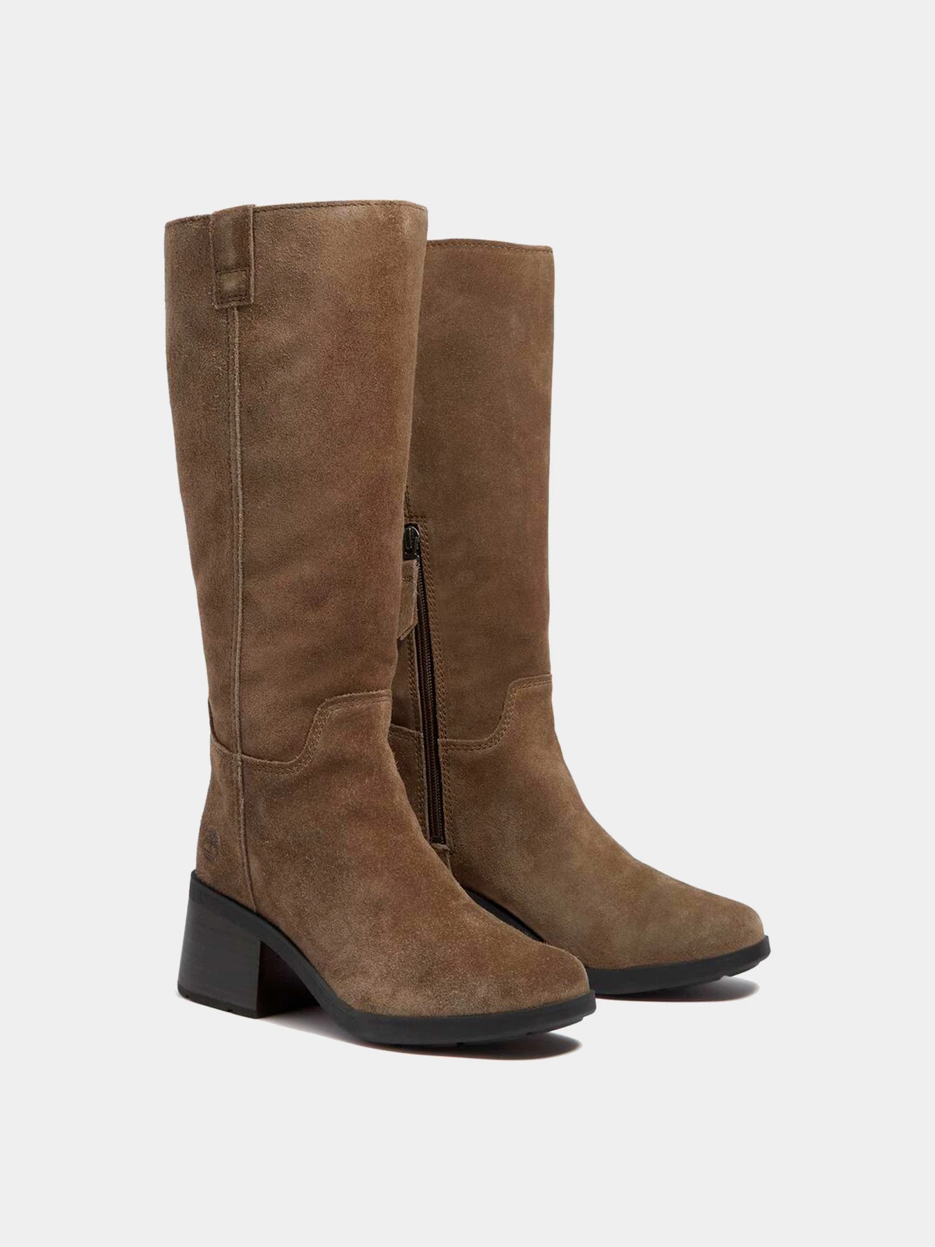 Ботинки и сапоги Timberland модель TB0A43M8EIV Ботинки и сапоги Timberland модель TB0A43M8EIV Фото