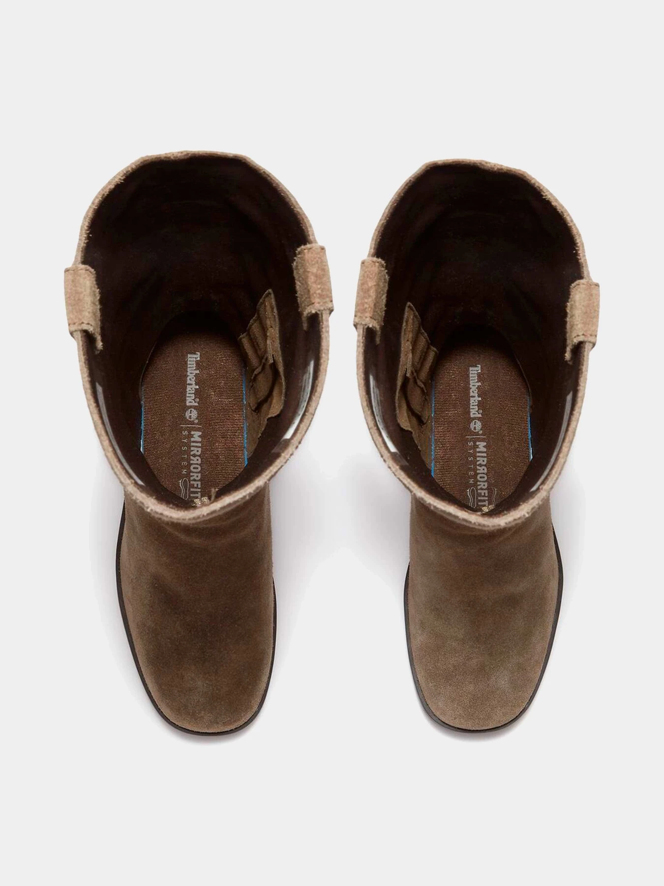 Ботинки и сапоги Timberland модель TB0A43M8EIV Ботинки и сапоги Timberland модель TB0A43M8EIV Фото