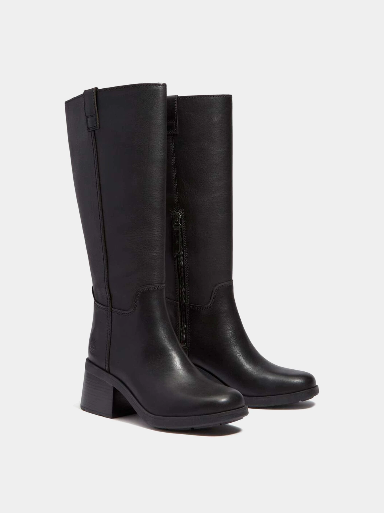 Ботинки и сапоги Timberland модель TB0A43M8W02 Ботинки и сапоги Timberland модель TB0A43M8W02 Фото