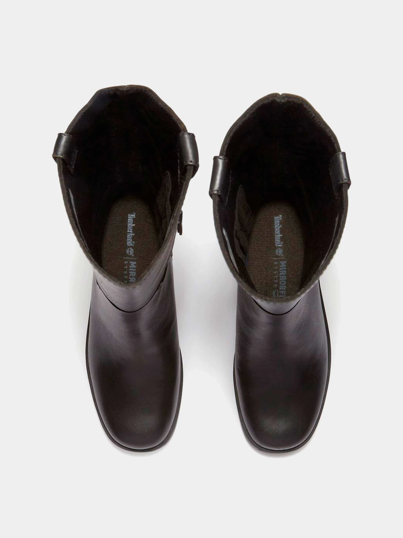 Ботинки и сапоги Timberland модель TB0A43M8W02 Ботинки и сапоги Timberland модель TB0A43M8W02 Фото