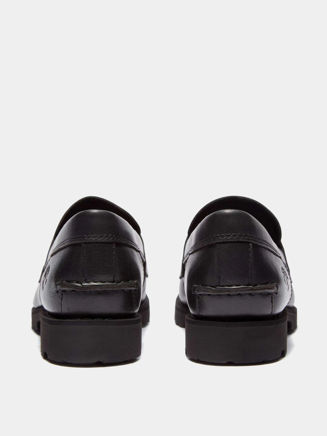 Туфли и лоферы Timberland модель TB0A441XW02 Фото