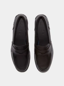 Туфли и лоферы Timberland модель TB0A441XW02 Фото