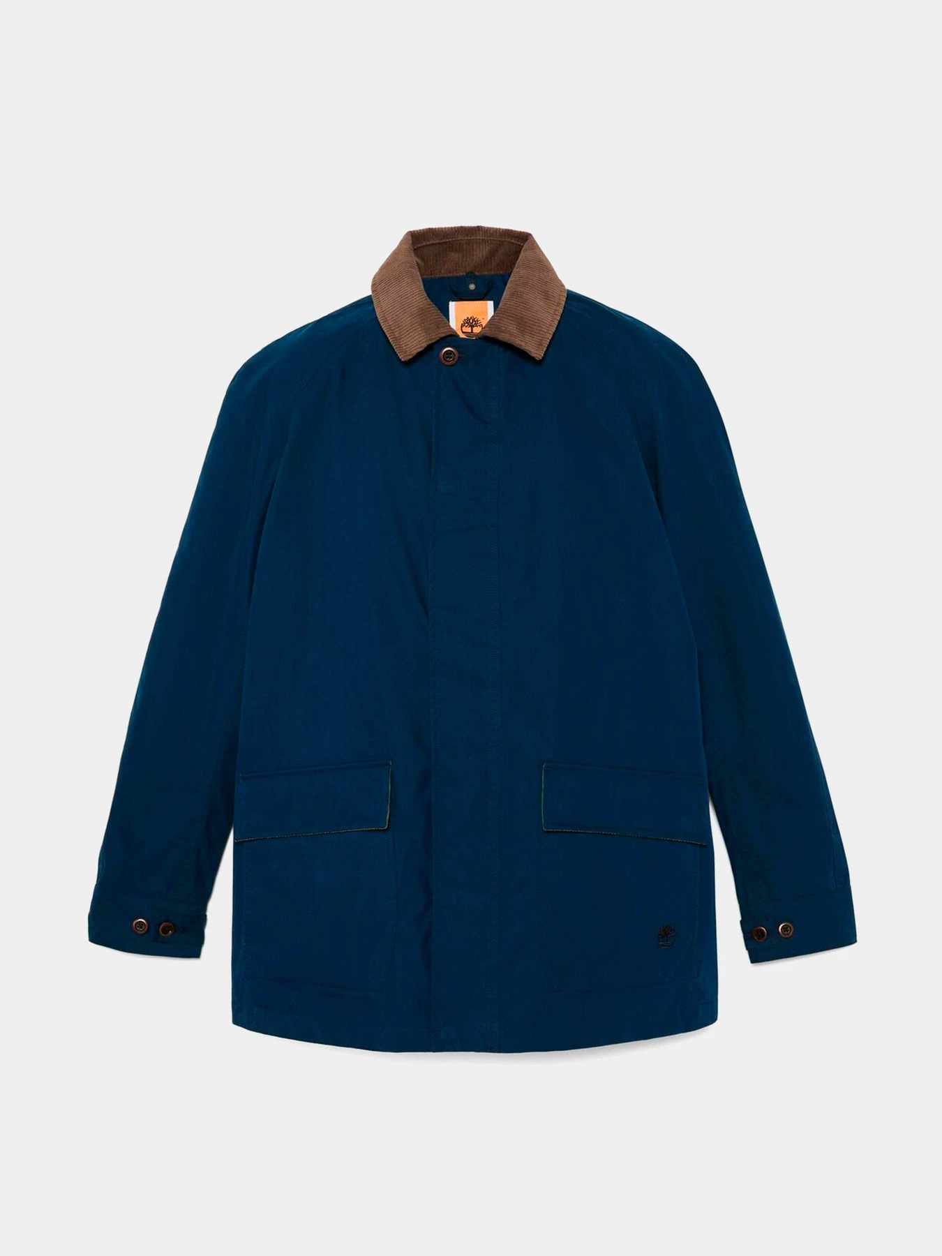 Куртки и дубленки Timberland модель TB0A44GB433 Куртки и дубленки Timberland модель TB0A44GB433 Фото