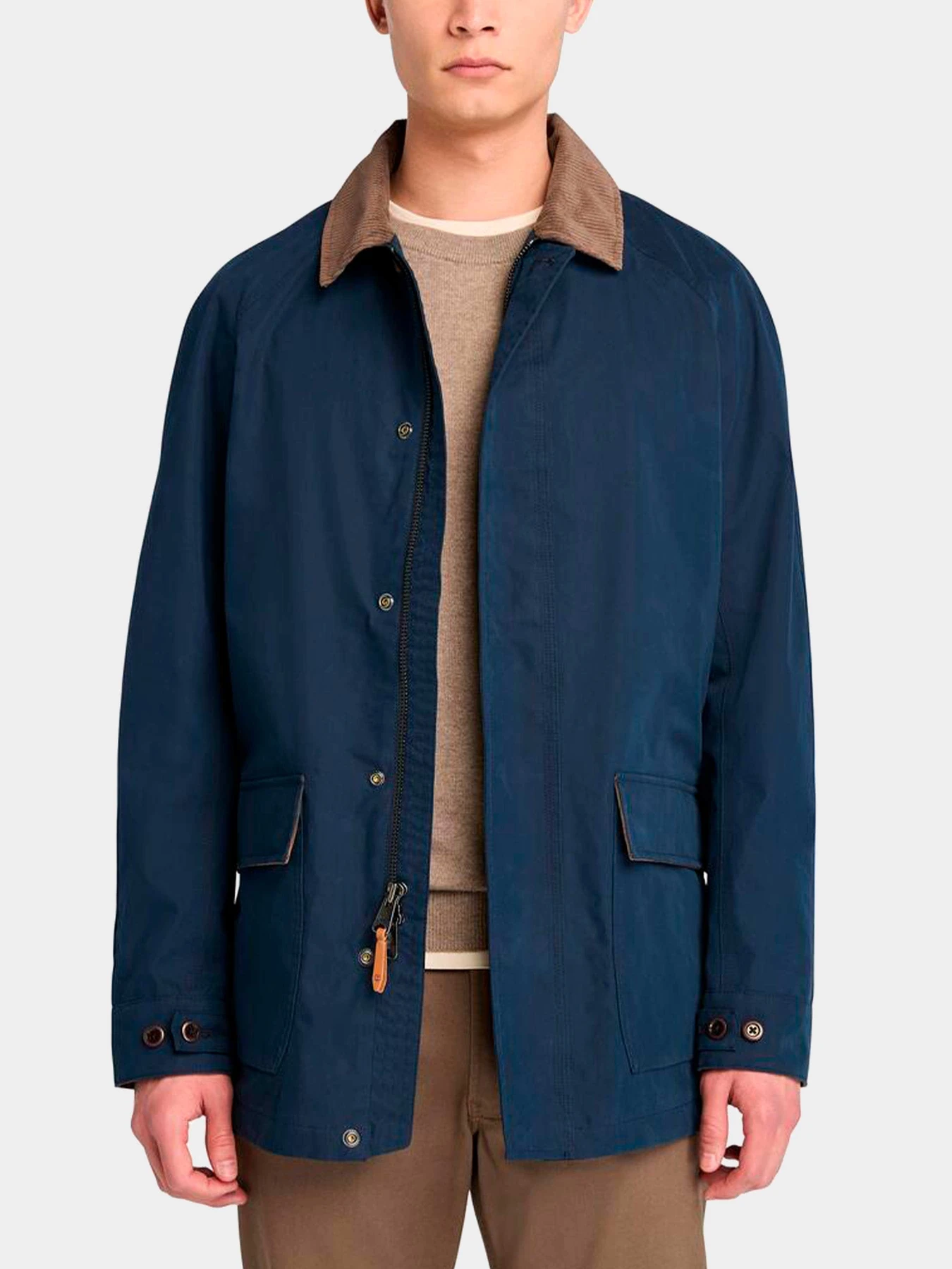 Куртки и дубленки Timberland модель TB0A44GB433 Куртки и дубленки Timberland модель TB0A44GB433 Фото