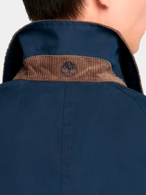 Куртки и дубленки Timberland модель TB0A44GB433 Фото