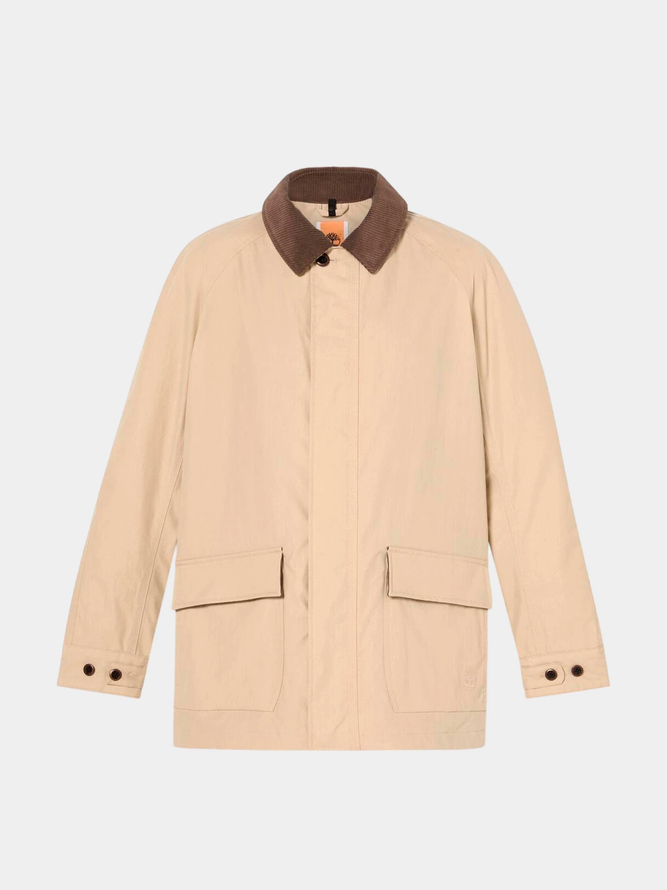 Куртки и дубленки Timberland модель TB0A44GBY94 Куртки и дубленки Timberland модель TB0A44GBY94 Фото