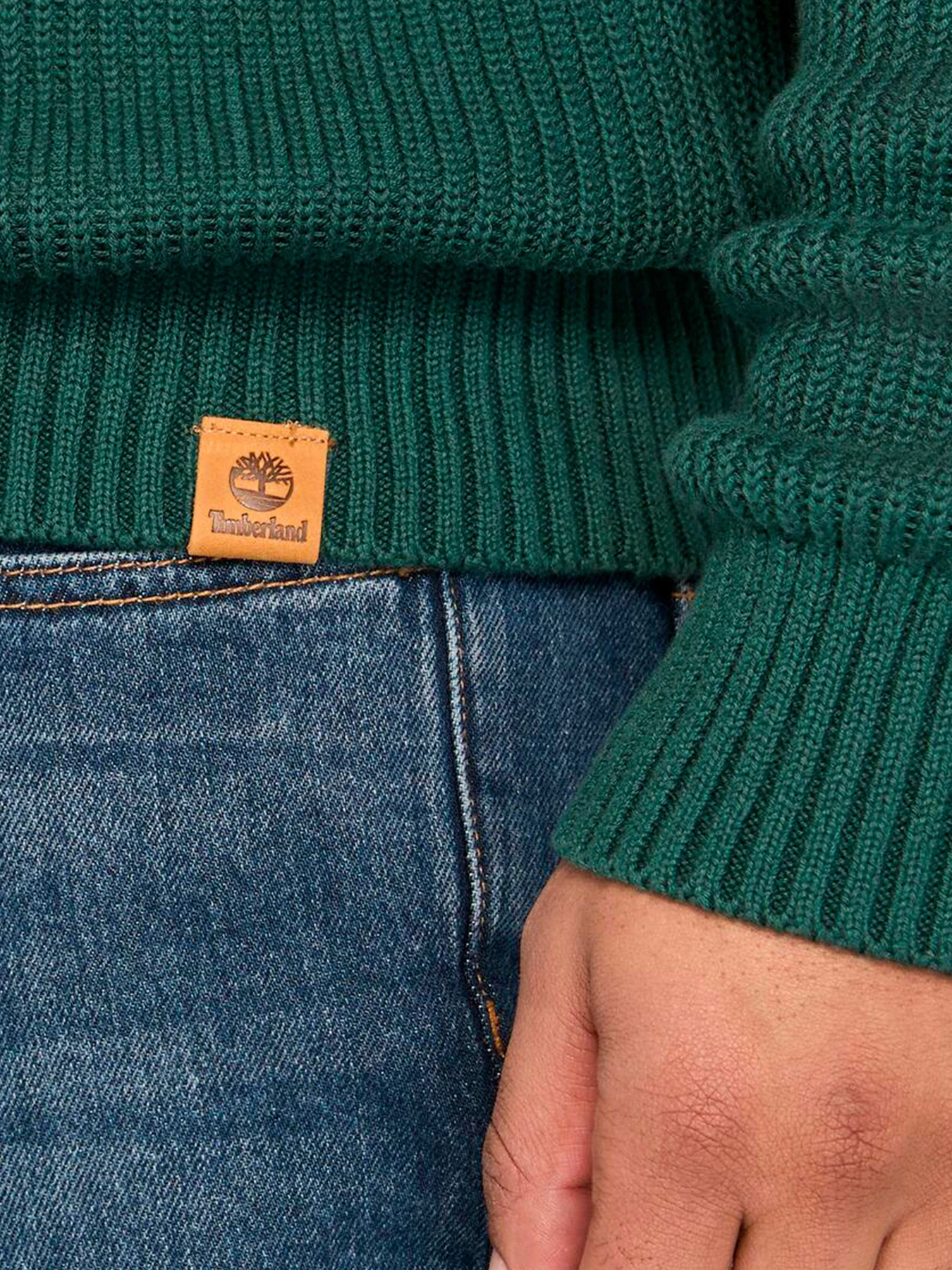 Худи и свитшоты Timberland модель TB0A5M8P317 Худи и свитшоты Timberland модель TB0A5M8P317 Фото