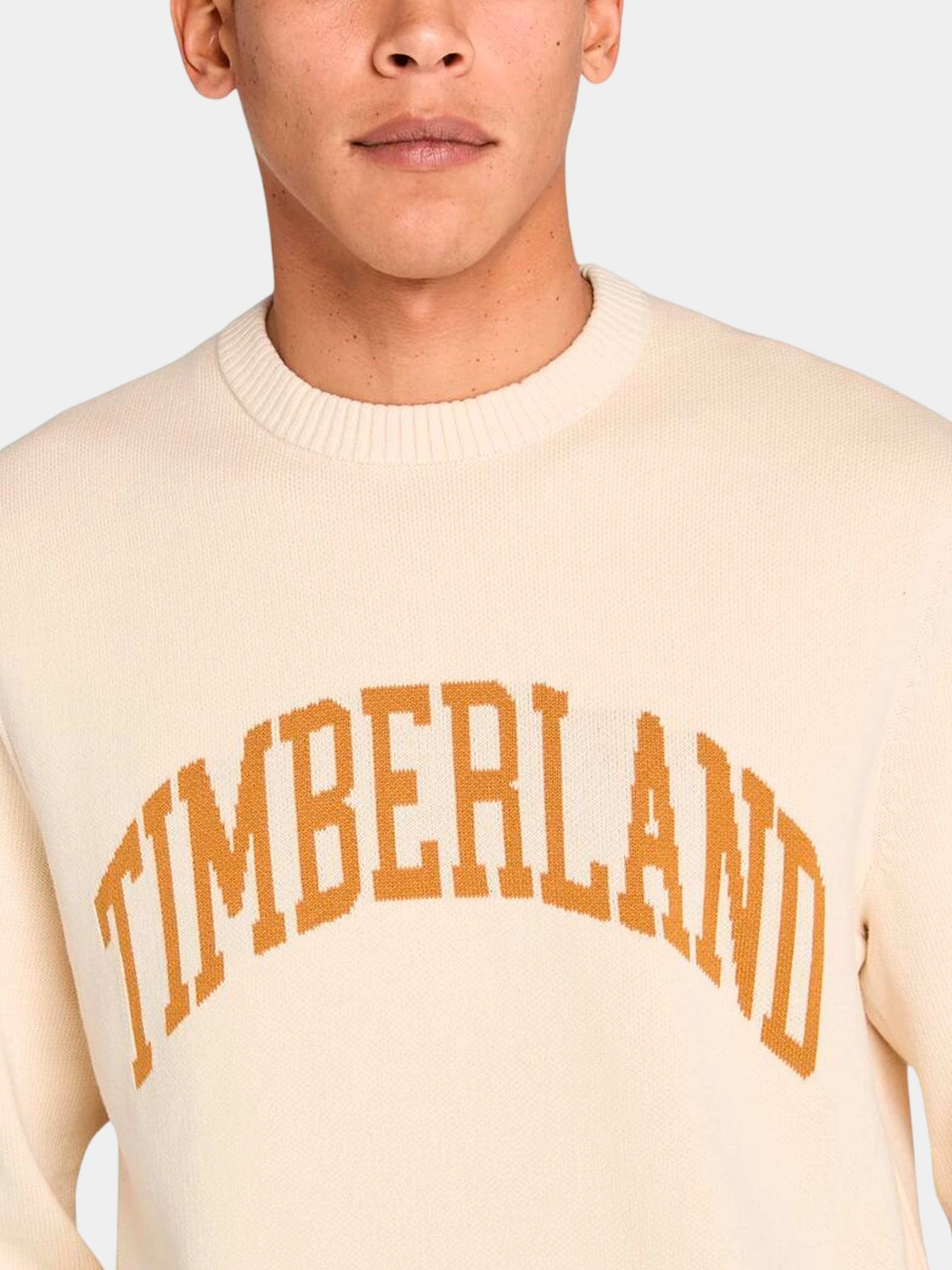 Свитры и кардиганы Timberland модель TB0A5M9XEFL Свитры и кардиганы Timberland модель TB0A5M9XEFL Фото