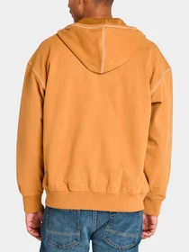 Худи и свитшоты Timberland модель TB0A5MEXP47 Фото