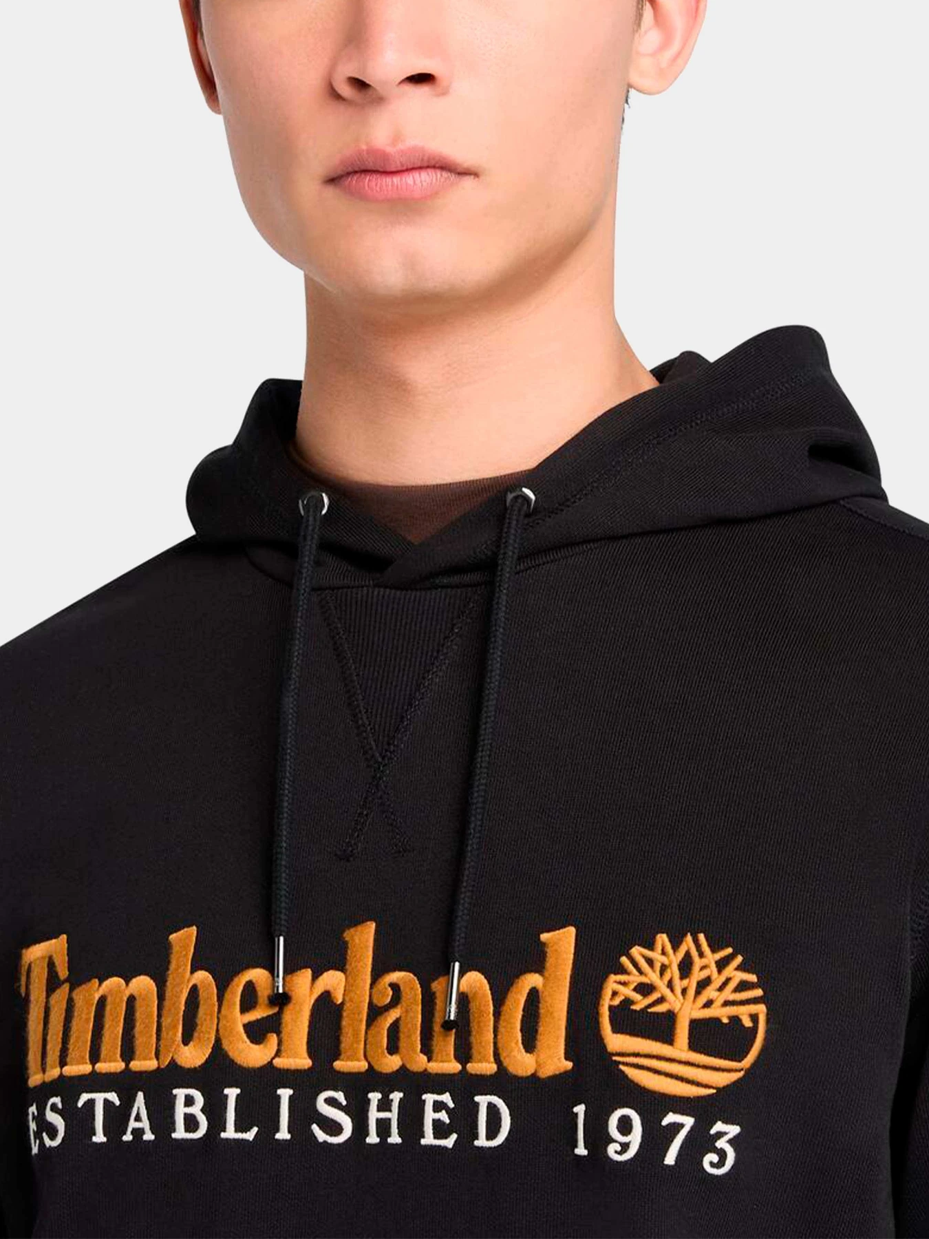 Худи и свитшоты Timberland модель TB0A5MX8001 Худи и свитшоты Timberland модель TB0A5MX8001 Фото