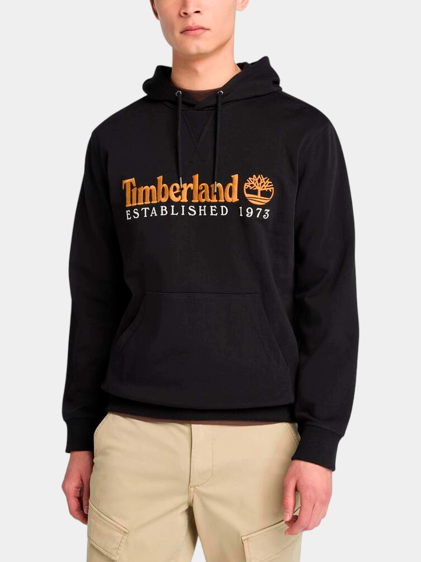 Худи и свитшоты Timberland модель TB0A5MX8001 Худи и свитшоты Timberland модель TB0A5MX8001 Фото
