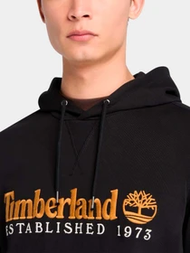 Худи и свитшоты Timberland модель TB0A5MX8001 Фото