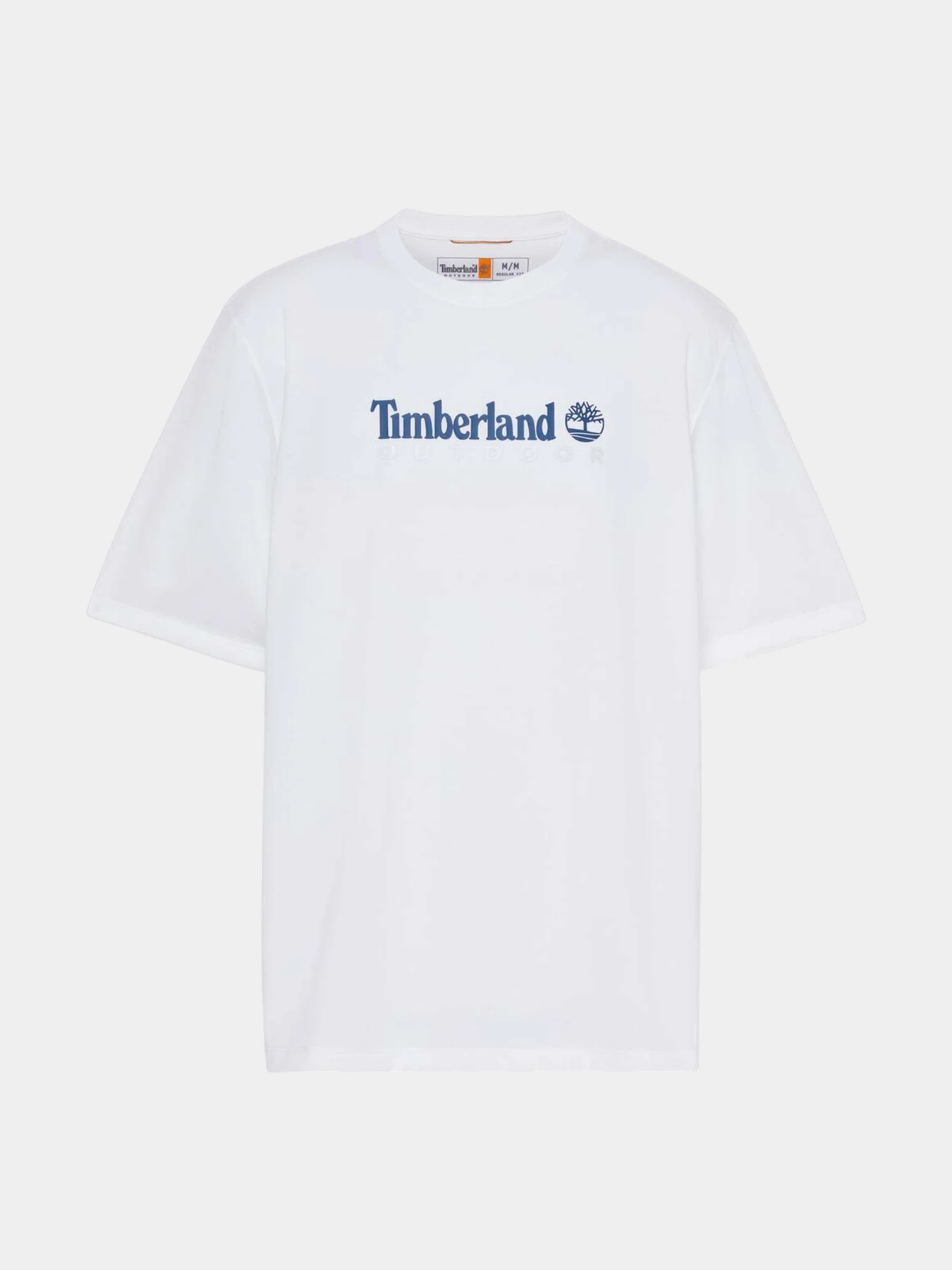 Футболки и поло Timberland модель TB0A5SFX100 Футболки и поло Timberland модель TB0A5SFX100 Фото