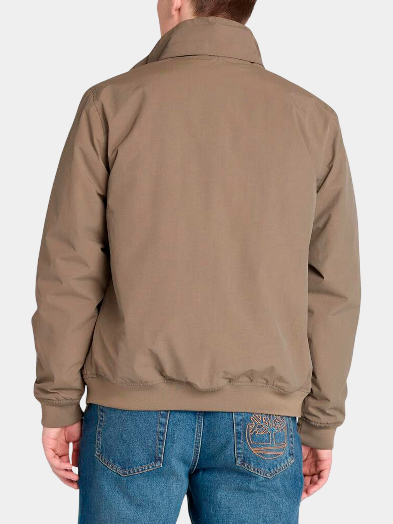 Куртки и дубленки Timberland модель TB0A62CFBK0 Куртки и дубленки Timberland модель TB0A62CFBK0 Фото