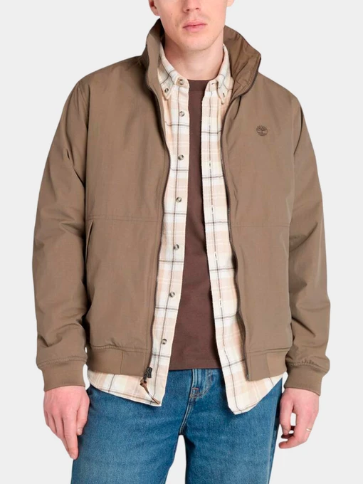 Күрткелер мен тондар Timberland үлгі TB0A62CFBK0 Фото
