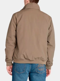 Куртки и дубленки Timberland модель TB0A62CFBK0 Фото
