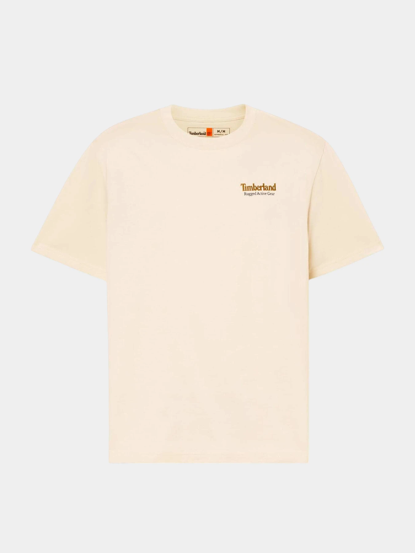 Футболки и поло Timberland модель TB0A63BDA0P Фото