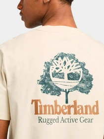 Футболки и поло Timberland модель TB0A63BDA0P Фото
