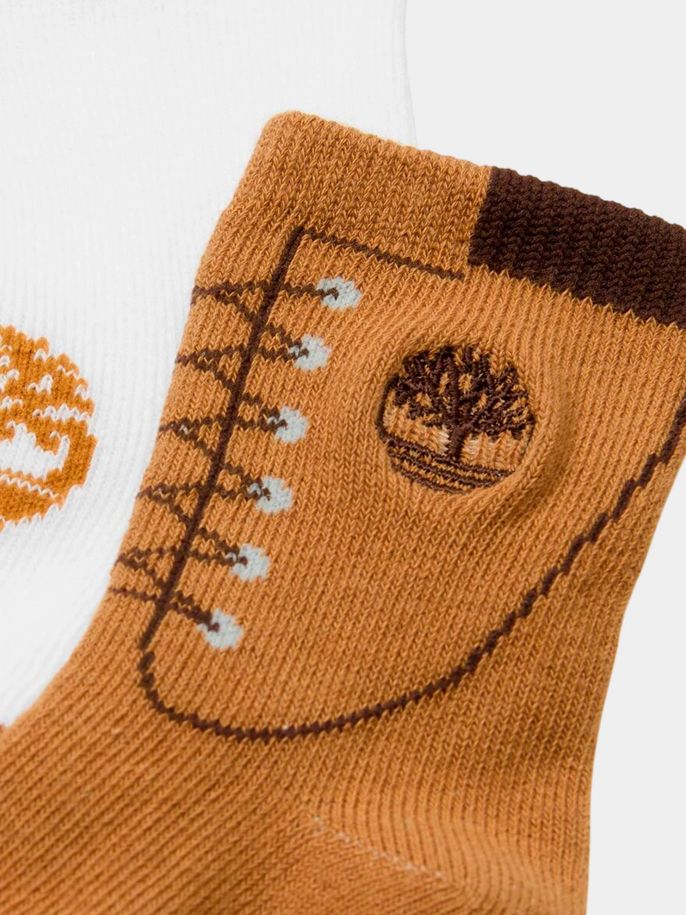 Носки и гольфы Timberland модель TB0A69F1231 Носки и гольфы Timberland модель TB0A69F1231 Фото