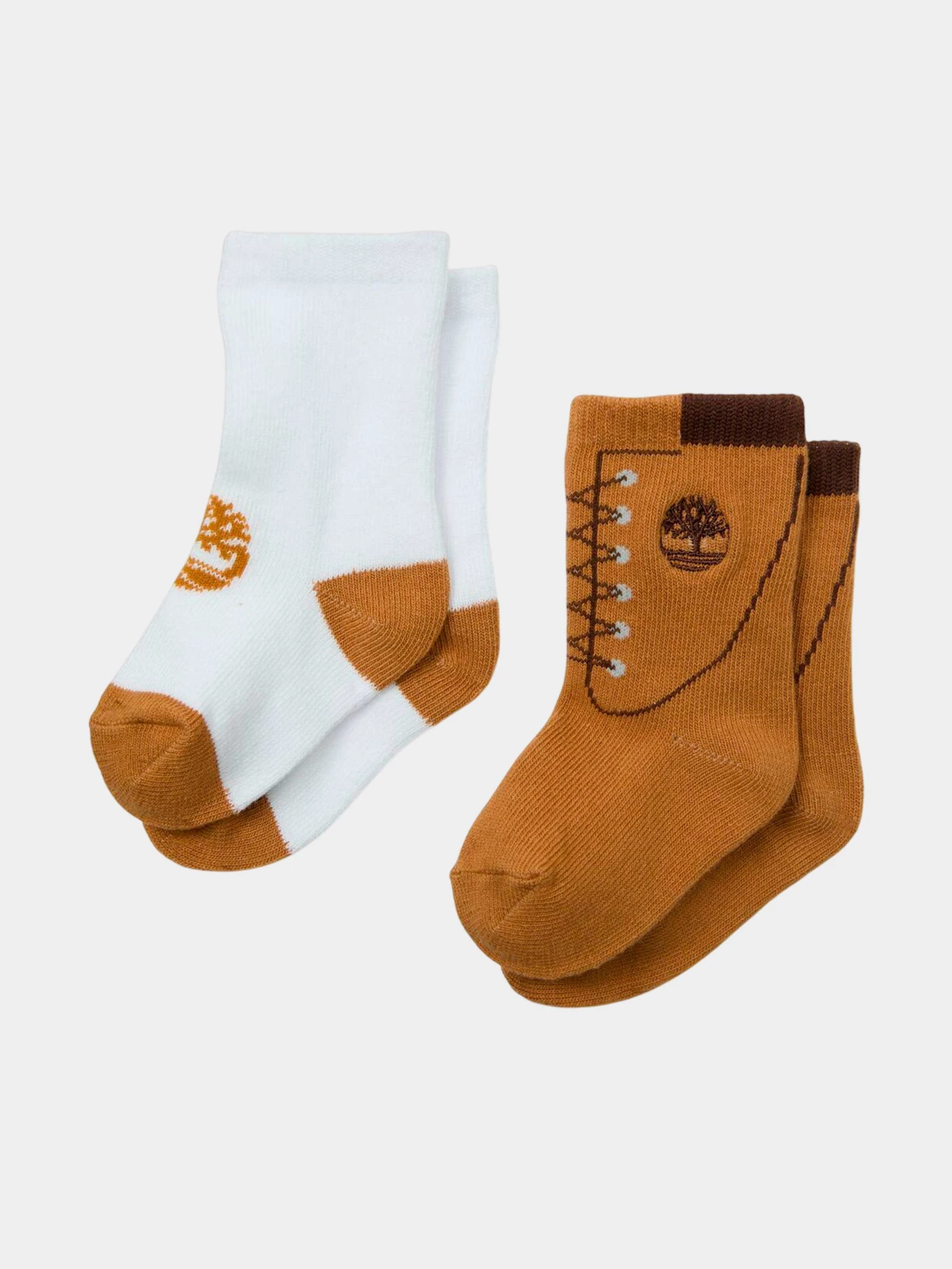 Носки и гольфы Timberland модель TB0A69F1231 Носки и гольфы Timberland модель TB0A69F1231 Фото