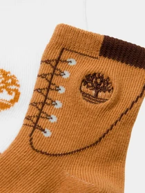 Носки и гольфы Timberland модель TB0A69F1231 Фото
