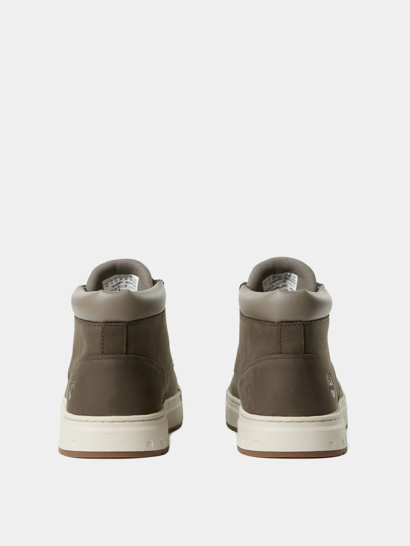 Ботинки и сапоги Timberland модель TB0A69FNW07 Ботинки и сапоги Timberland модель TB0A69FNW07 Фото