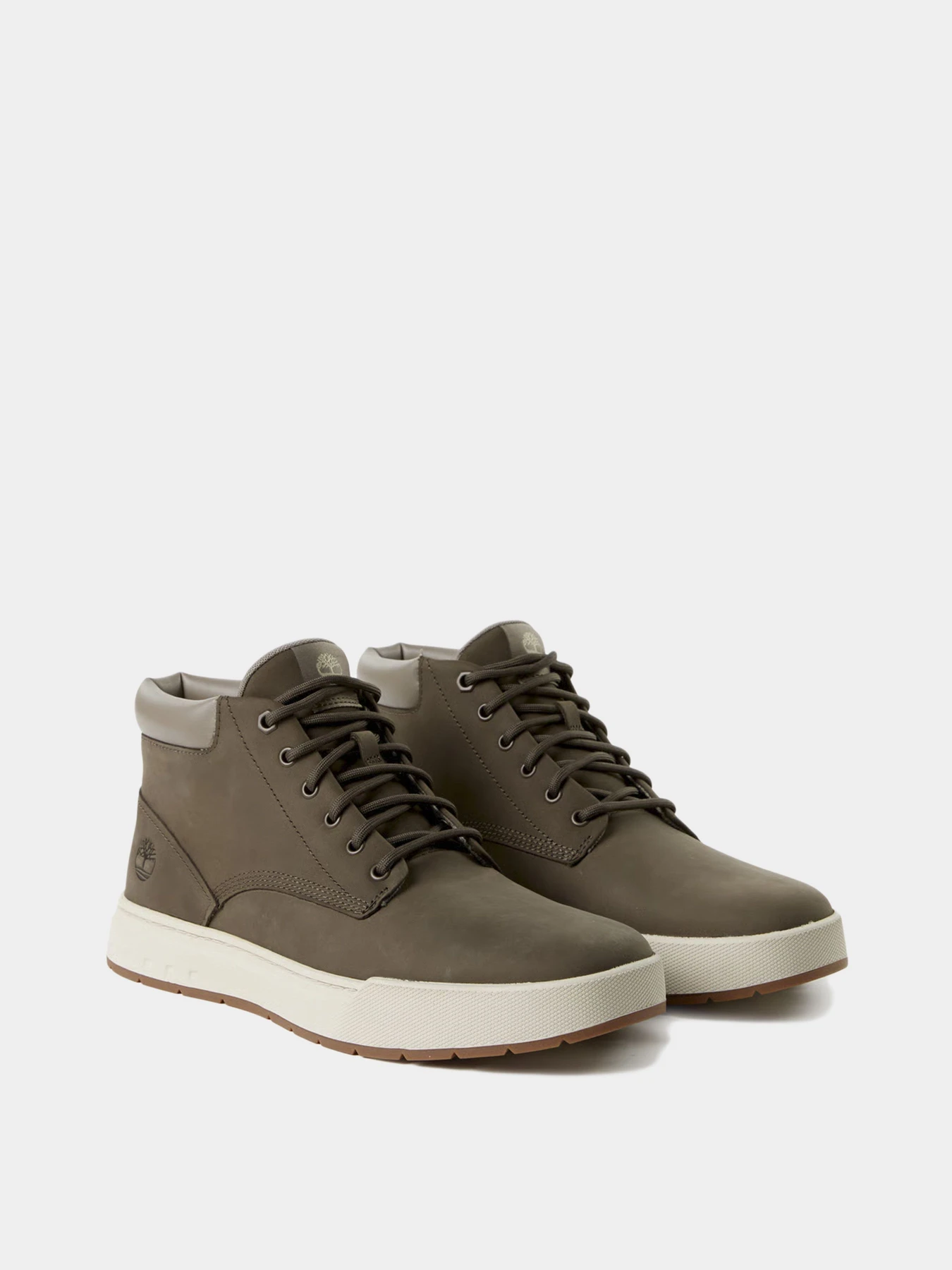 Ботинки и сапоги Timberland модель TB0A69FNW07 Ботинки и сапоги Timberland модель TB0A69FNW07 Фото