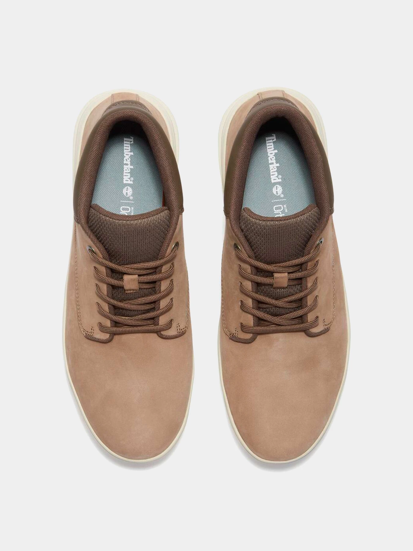 Полуботинки Timberland модель TB0A69M1EL8 Полуботинки Timberland модель TB0A69M1EL8 Фото
