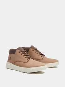 Полуботинки Timberland модель TB0A69M1EL8 Фото