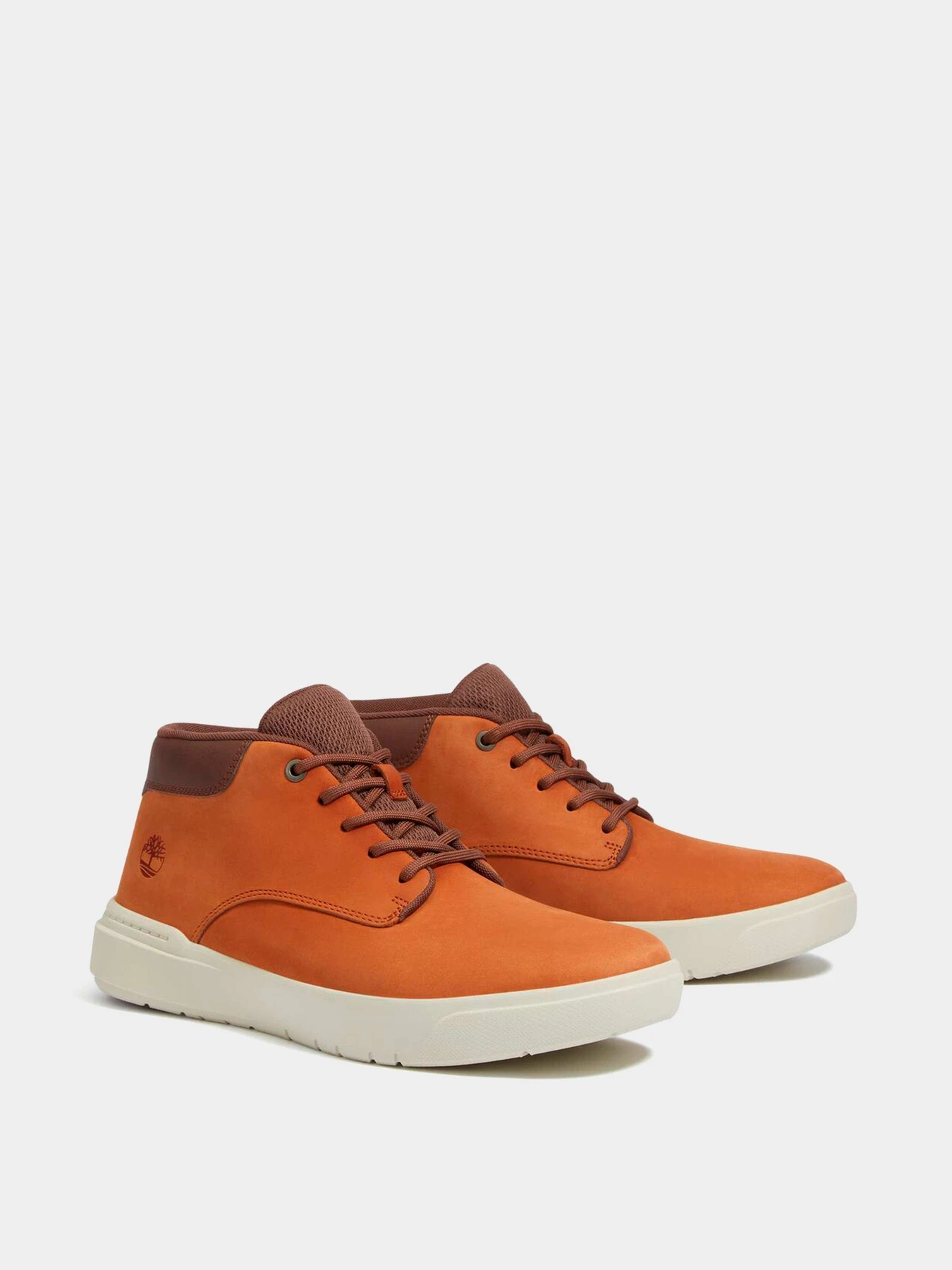 Полуботинки Timberland модель TB0A69M1EM5 Фото
