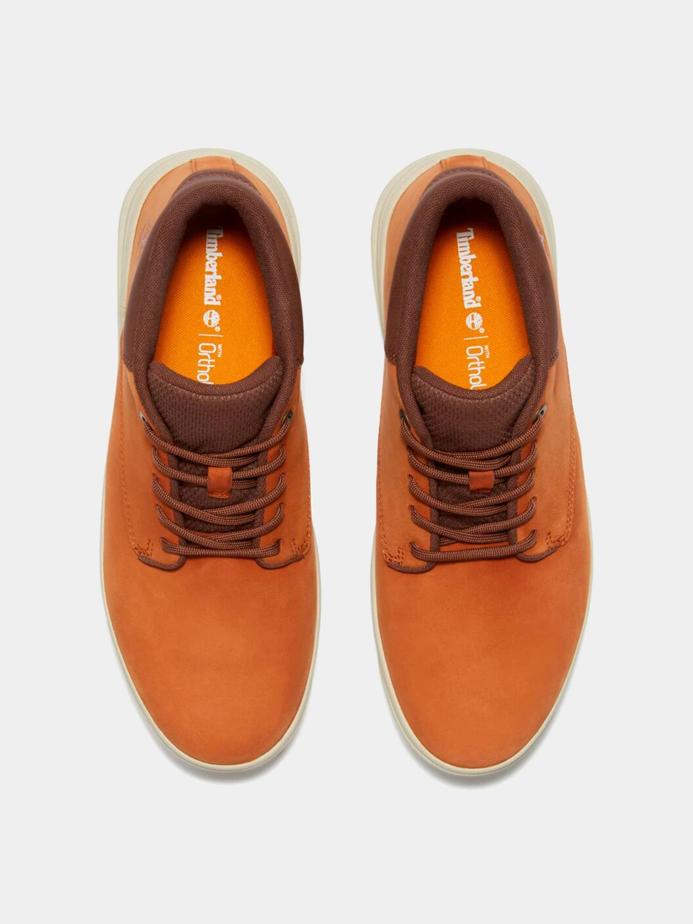 Полуботинки Timberland модель TB0A69M1EM5 Фото