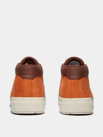 Полуботинки Timberland модель TB0A69M1EM5 Фото