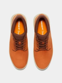 Полуботинки Timberland модель TB0A69M1EM5 Фото