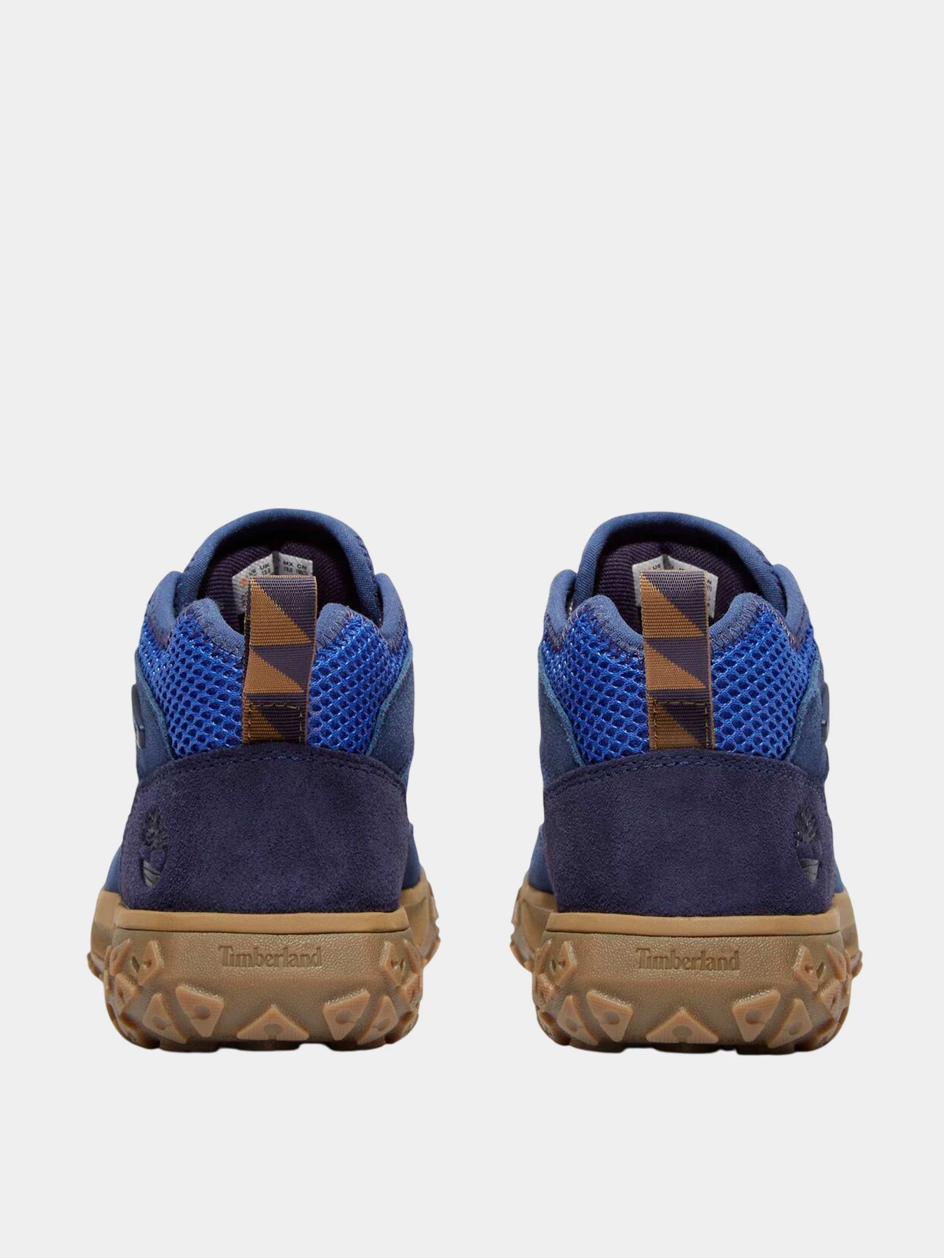Ботинки и сапоги Timberland модель TB0A6B62A4B Ботинки и сапоги Timberland модель TB0A6B62A4B Фото
