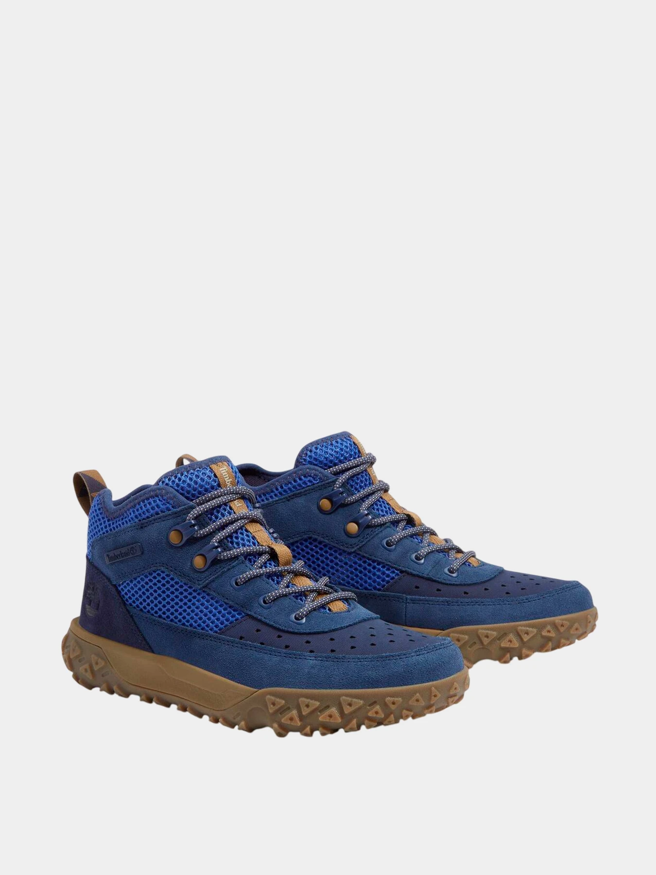 Ботинки и сапоги Timberland модель TB0A6B62A4B Ботинки и сапоги Timberland модель TB0A6B62A4B Фото