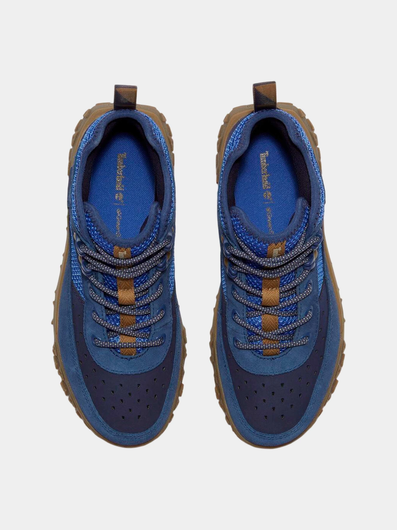 Ботинки и сапоги Timberland модель TB0A6B62A4B Ботинки и сапоги Timberland модель TB0A6B62A4B Фото