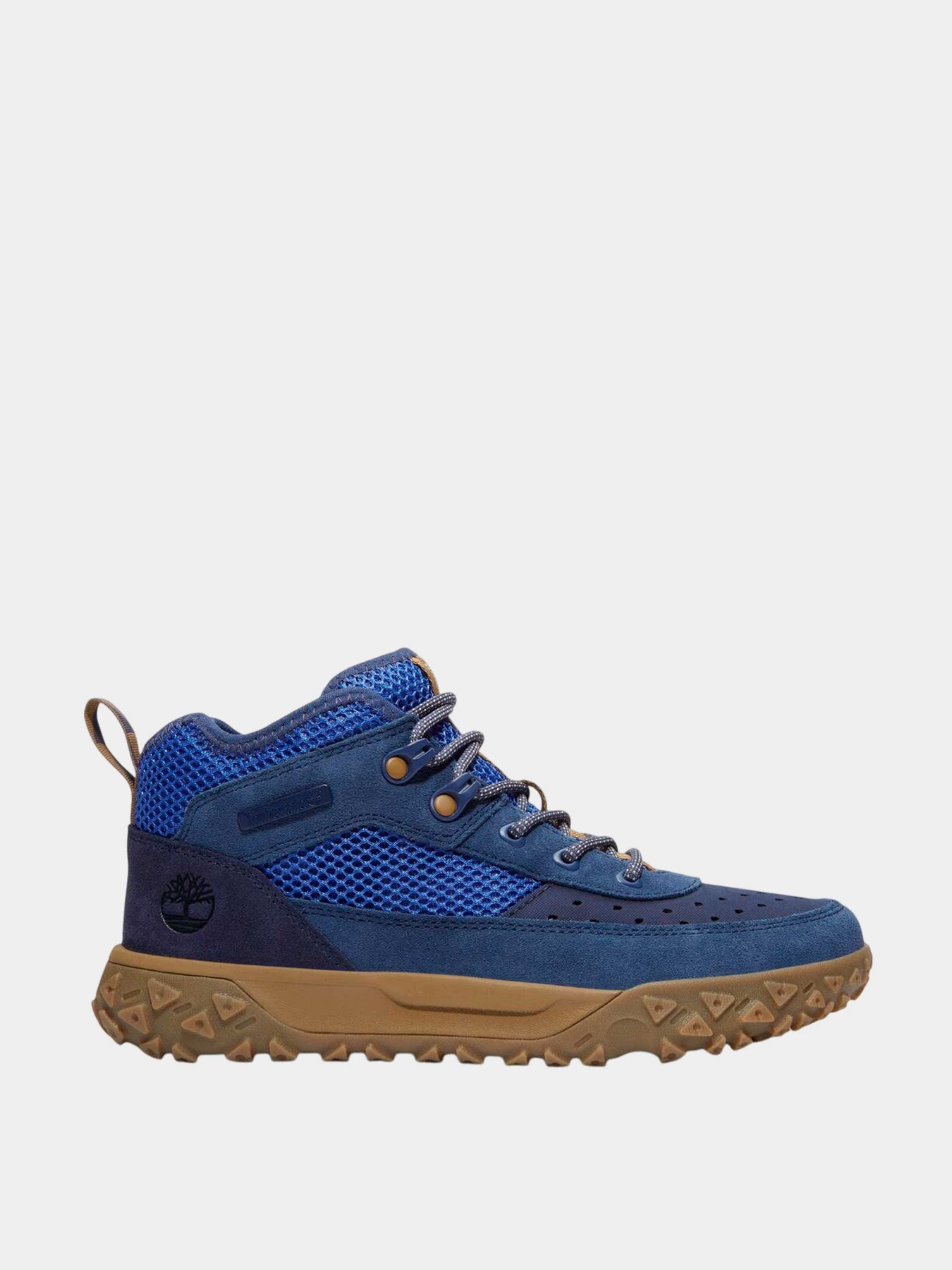 Ботинки и сапоги Timberland модель TB0A6B62A4B Ботинки и сапоги Timberland модель TB0A6B62A4B Фото