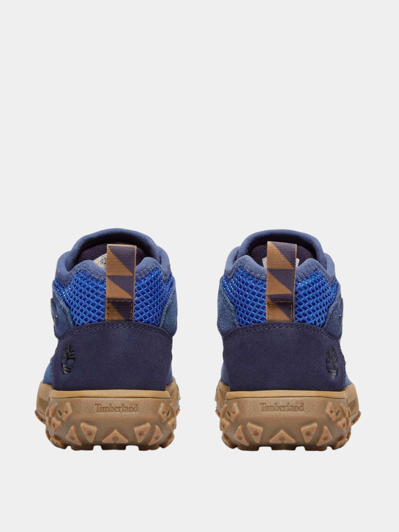 Ботинки и сапоги Timberland модель TB0A6C41A4B Ботинки и сапоги Timberland модель TB0A6C41A4B Фото