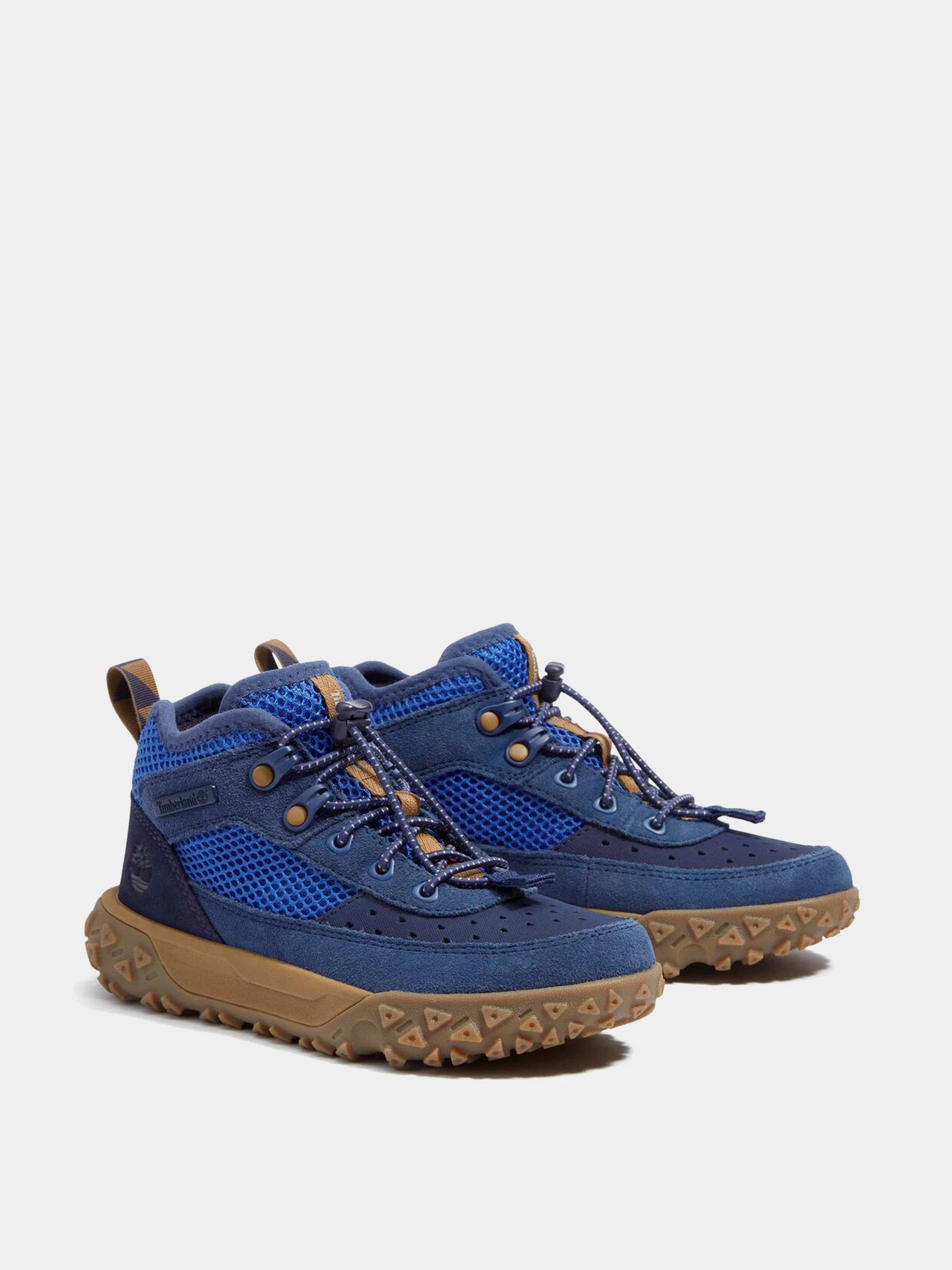 Ботинки и сапоги Timberland модель TB0A6C41A4B Ботинки и сапоги Timberland модель TB0A6C41A4B Фото