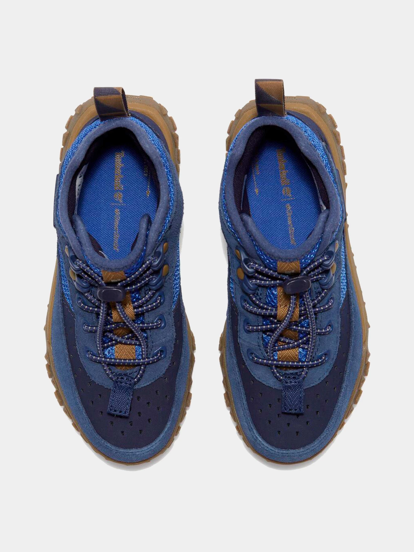 Ботинки и сапоги Timberland модель TB0A6C41A4B Ботинки и сапоги Timberland модель TB0A6C41A4B Фото