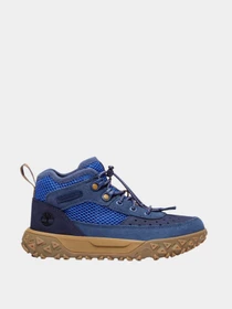 Бәтеңке мен етіктер Timberland үлгі TB0A6C41A4B Фото